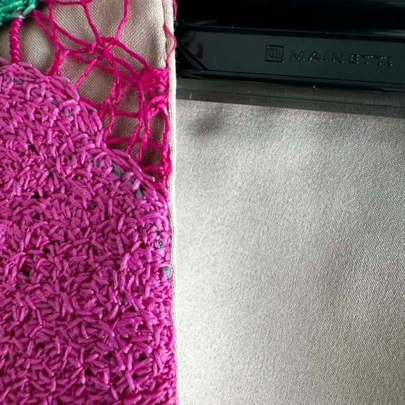 Milly Appliqué Lace Dress size 4 NWT - Picture 4 of 6